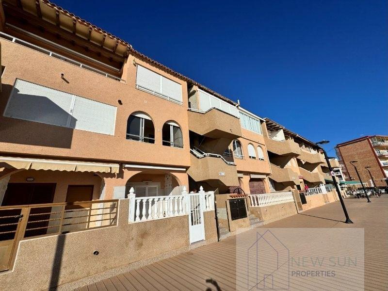For sale of apartment in Torrevieja