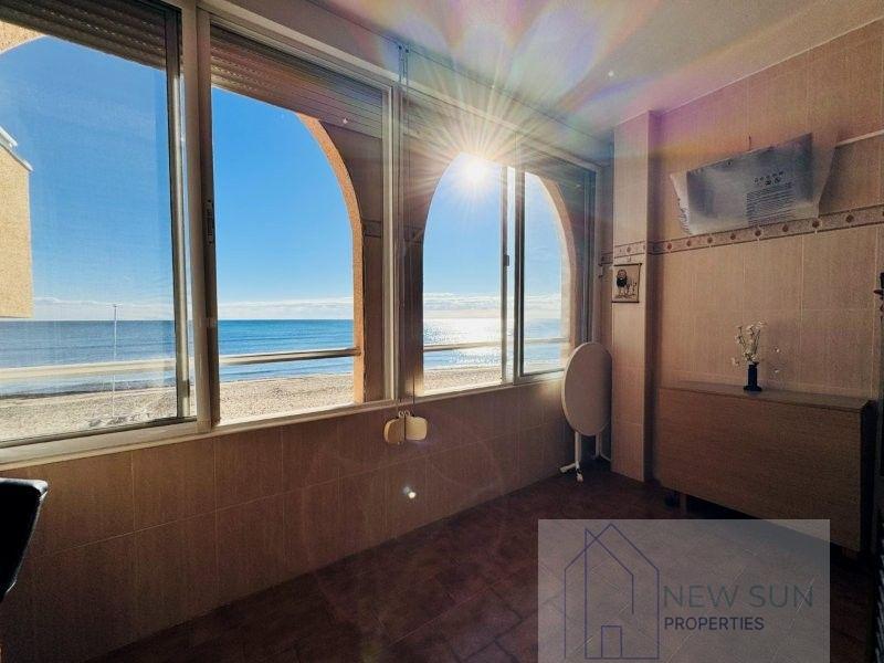 For sale of apartment in Torrevieja