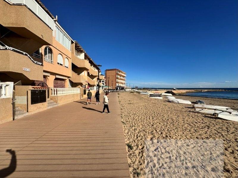 For sale of apartment in Torrevieja