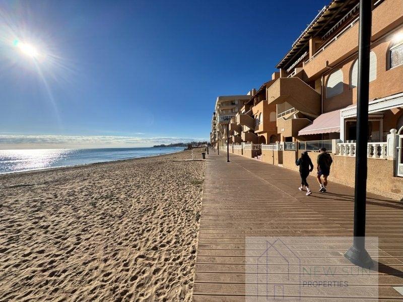 For sale of apartment in Torrevieja