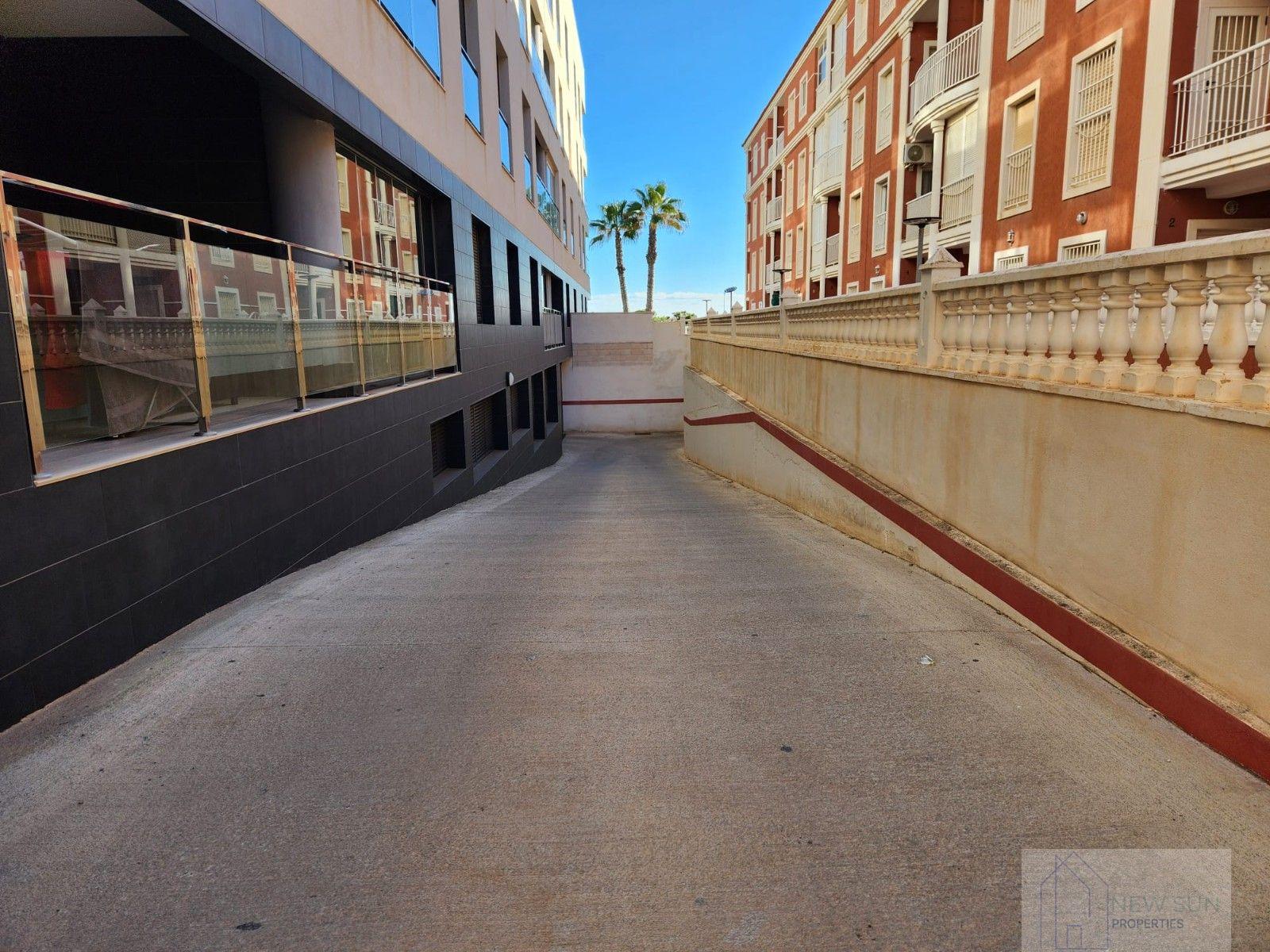 For sale of apartment in Torrevieja