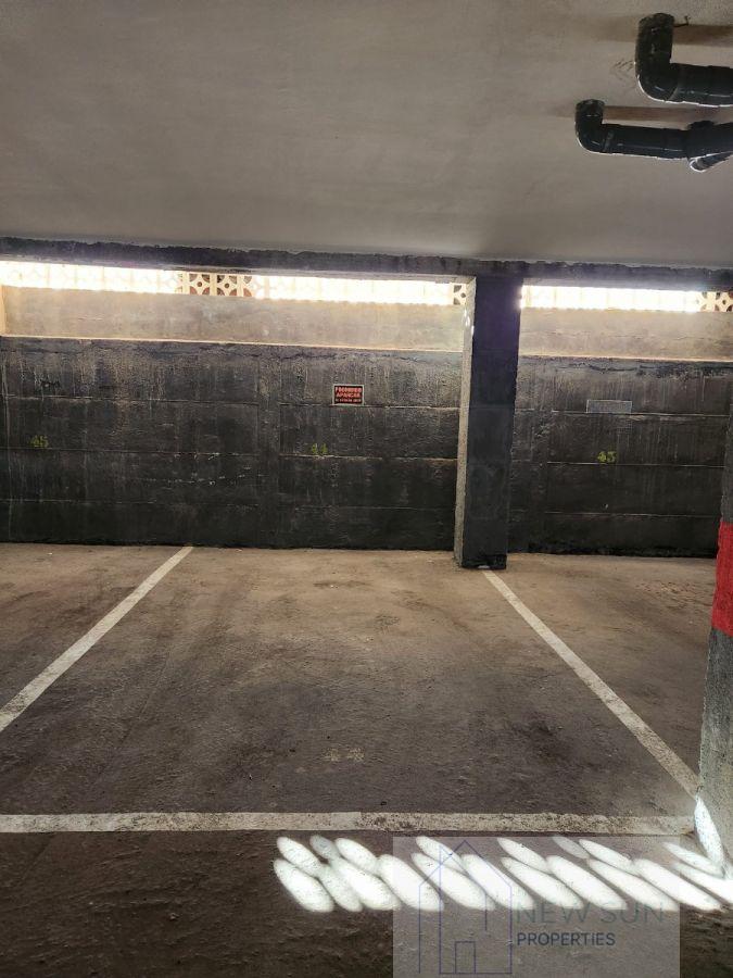 For sale of apartment in Torrevieja