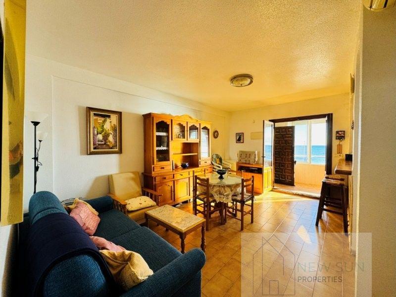 For sale of apartment in Torrevieja