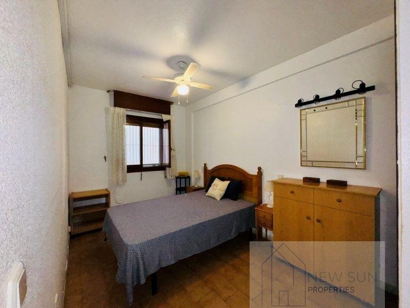 For sale of apartment in Torrevieja