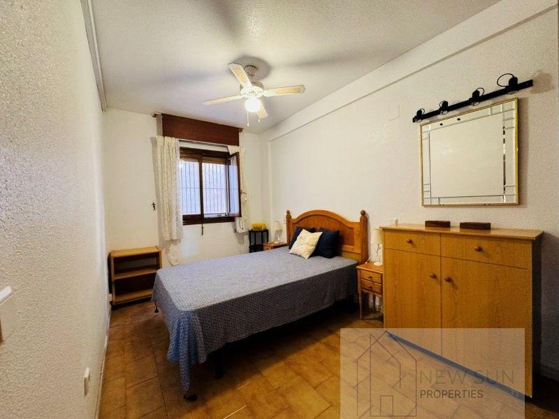 For sale of apartment in Torrevieja