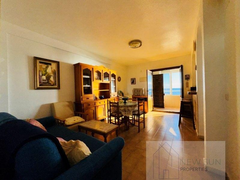 For sale of apartment in Torrevieja