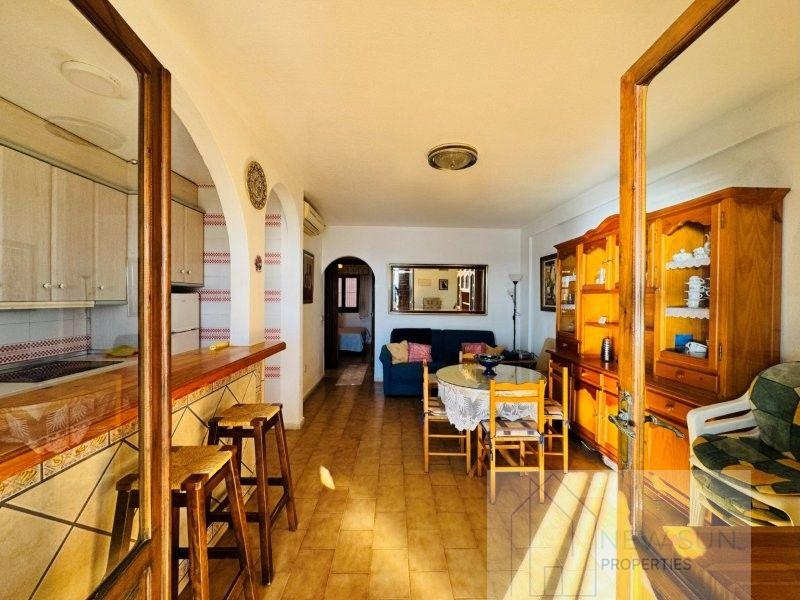 For sale of apartment in Torrevieja