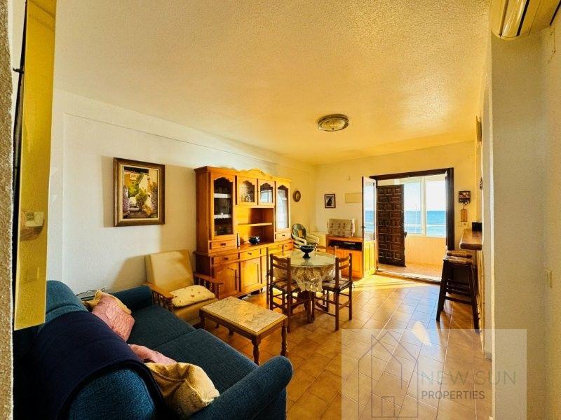 For sale of apartment in Torrevieja