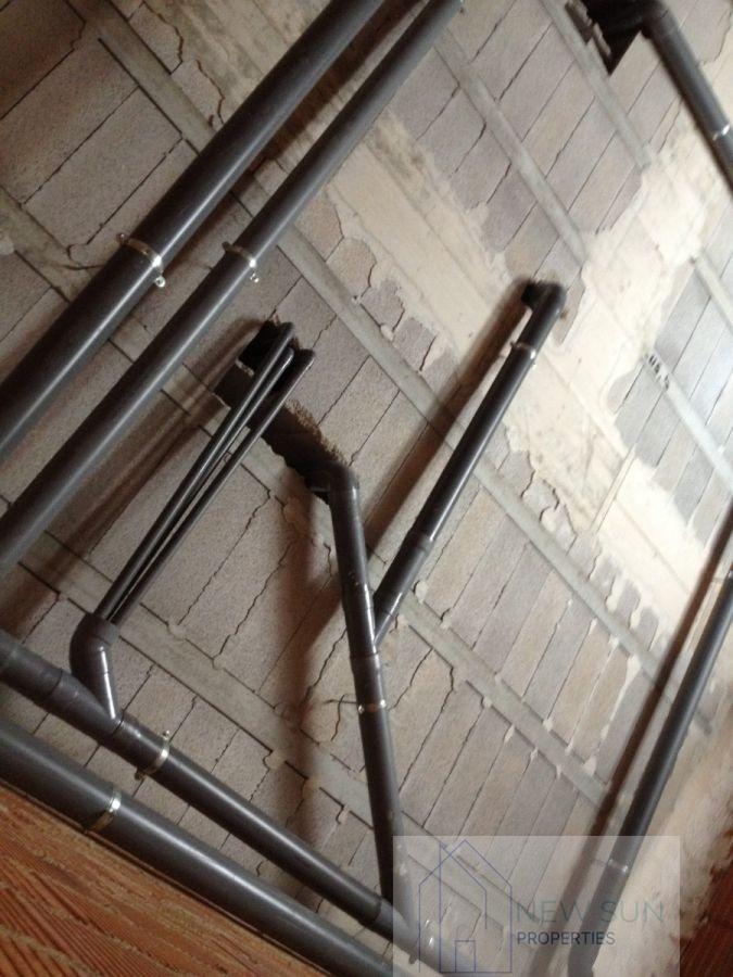 Venta de local en Los Montesinos