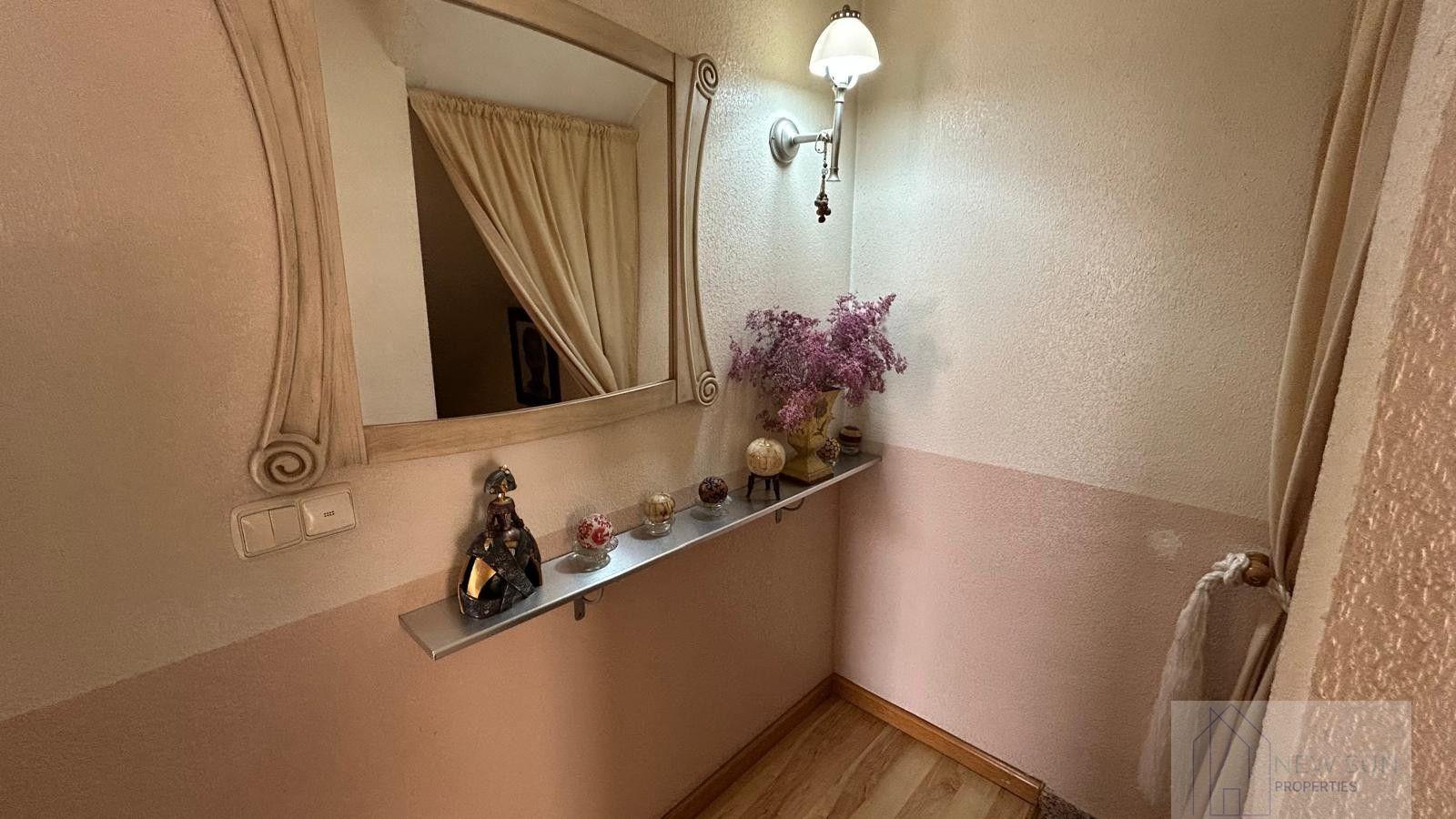 For sale of chalet in Los Montesinos