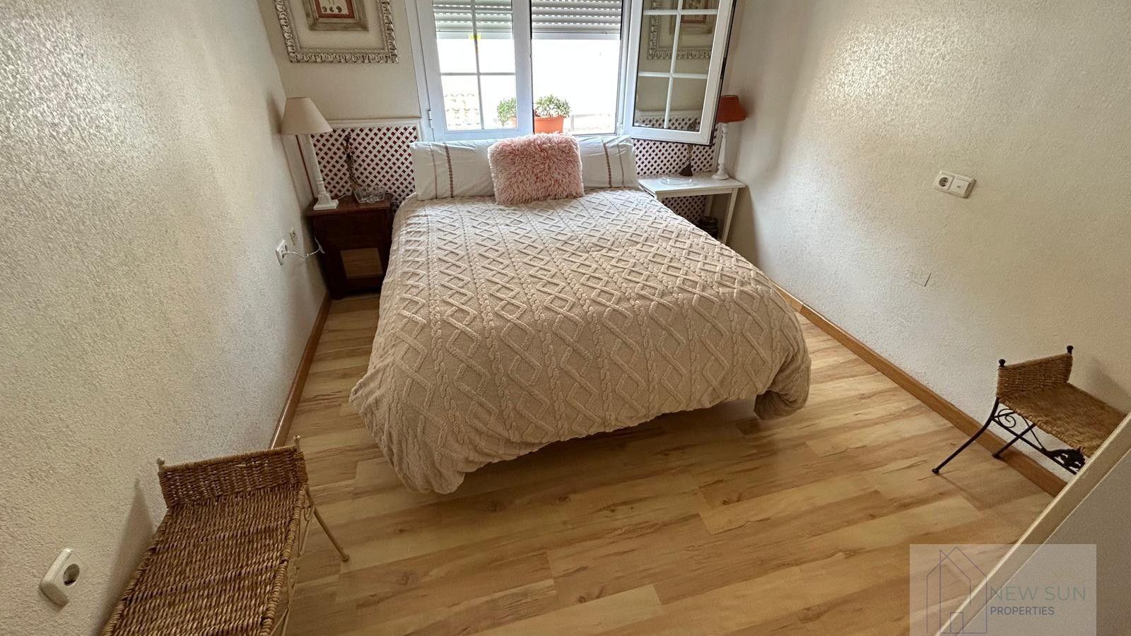 For sale of chalet in Los Montesinos