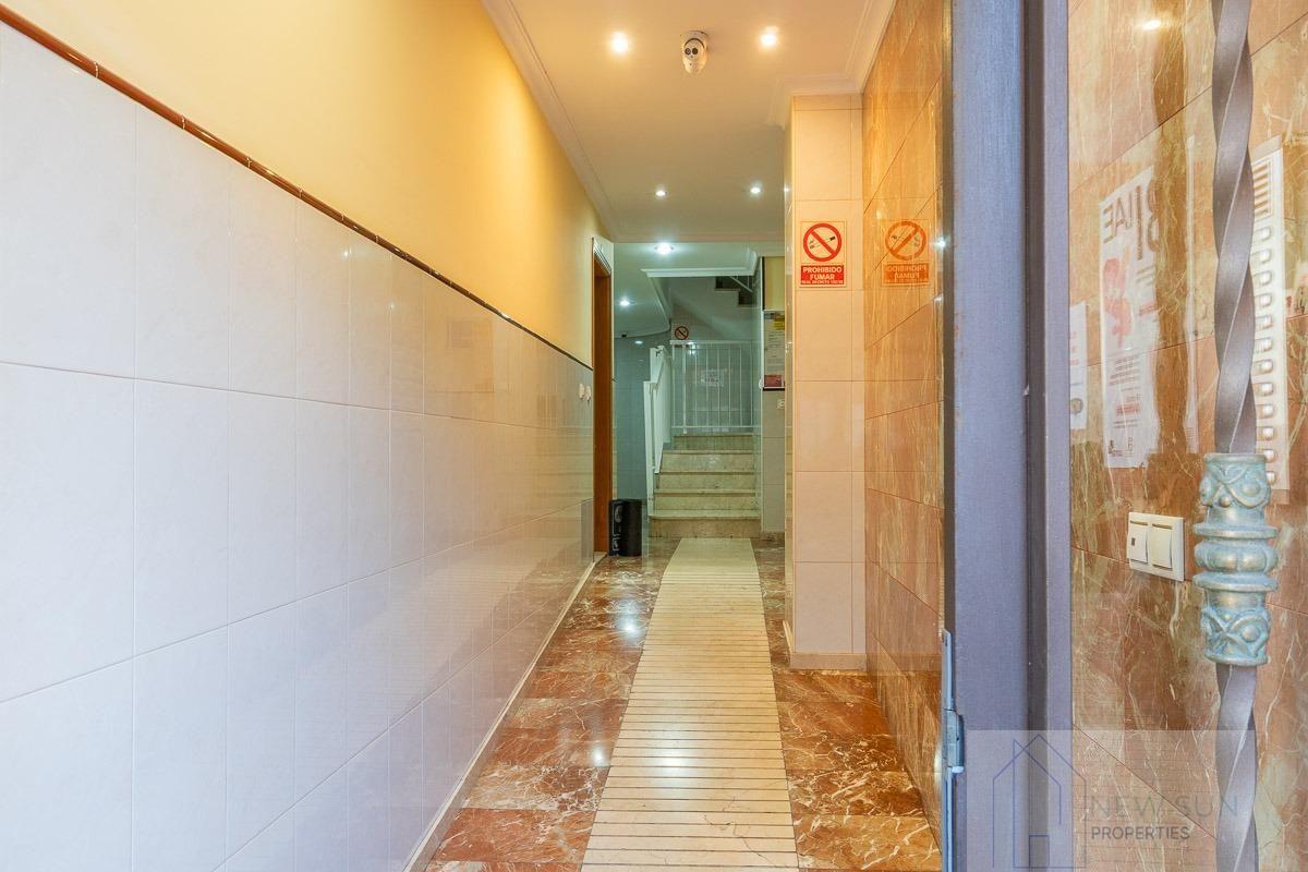 For sale of penthouse in Torrevieja