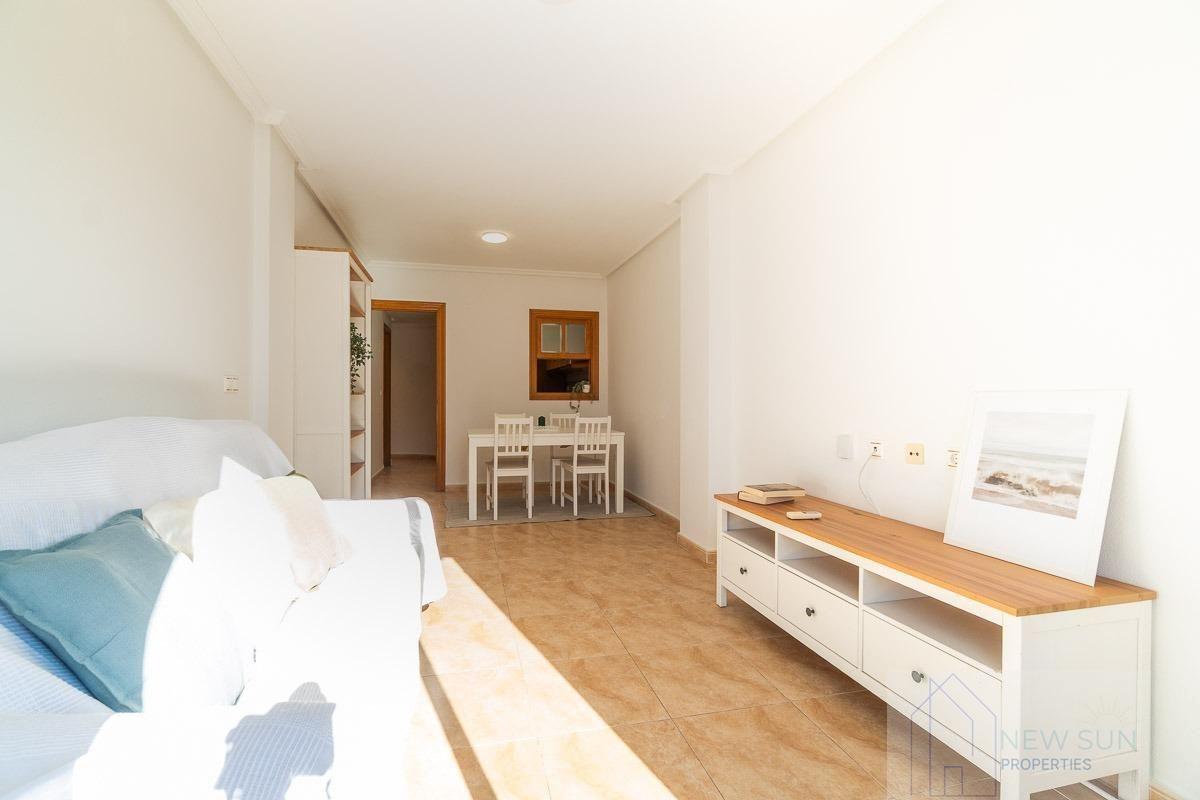 For sale of penthouse in Torrevieja