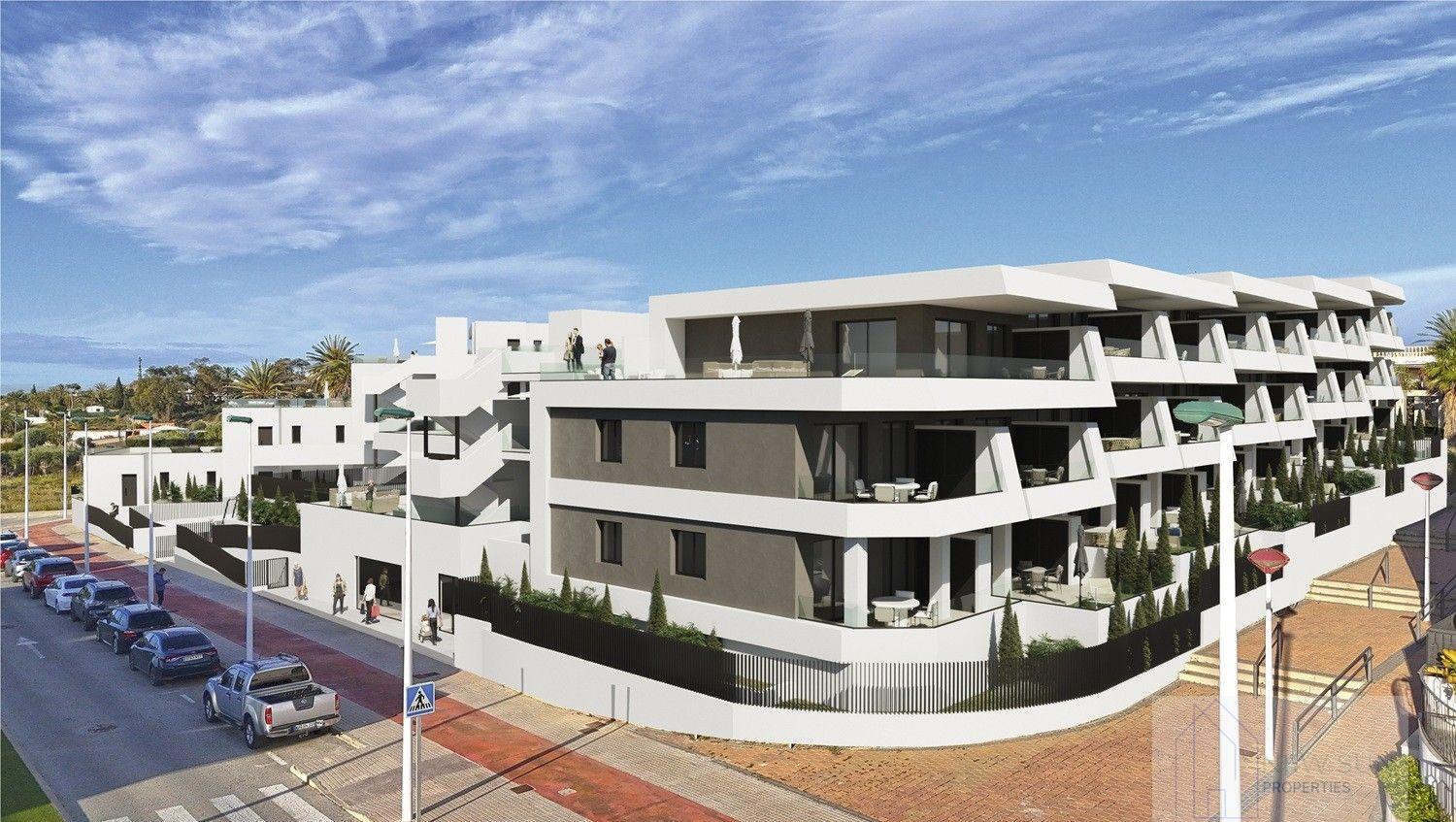 Venta de apartamento en La marina