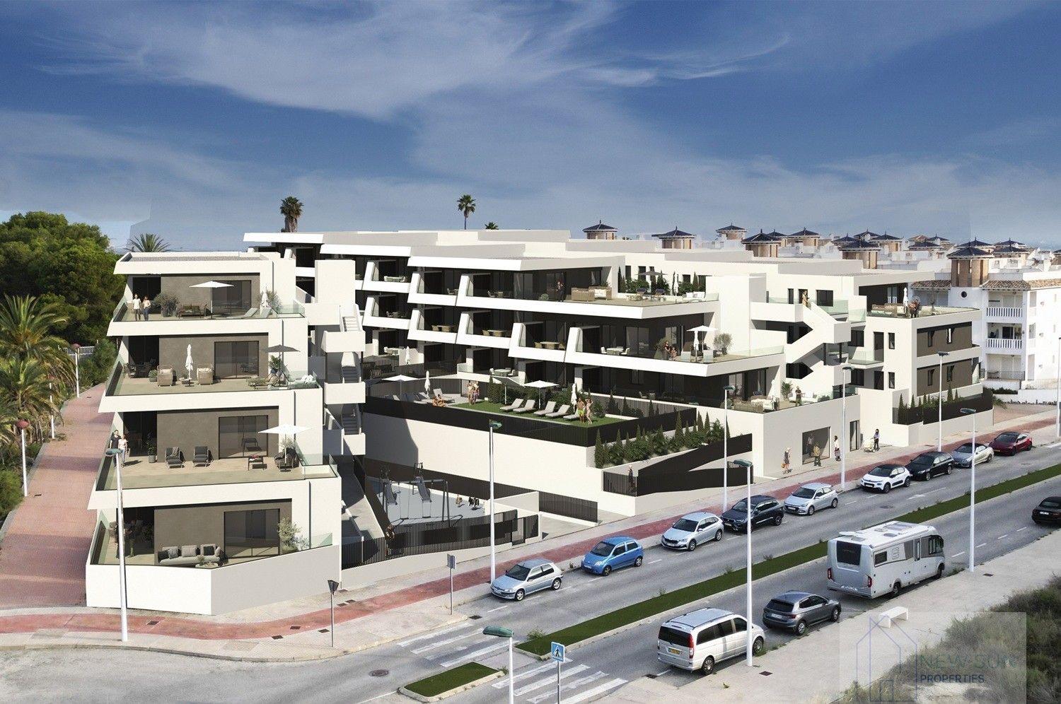 Venta de apartamento en La marina