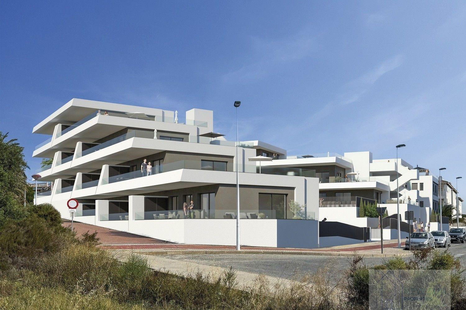 Venta de apartamento en La marina
