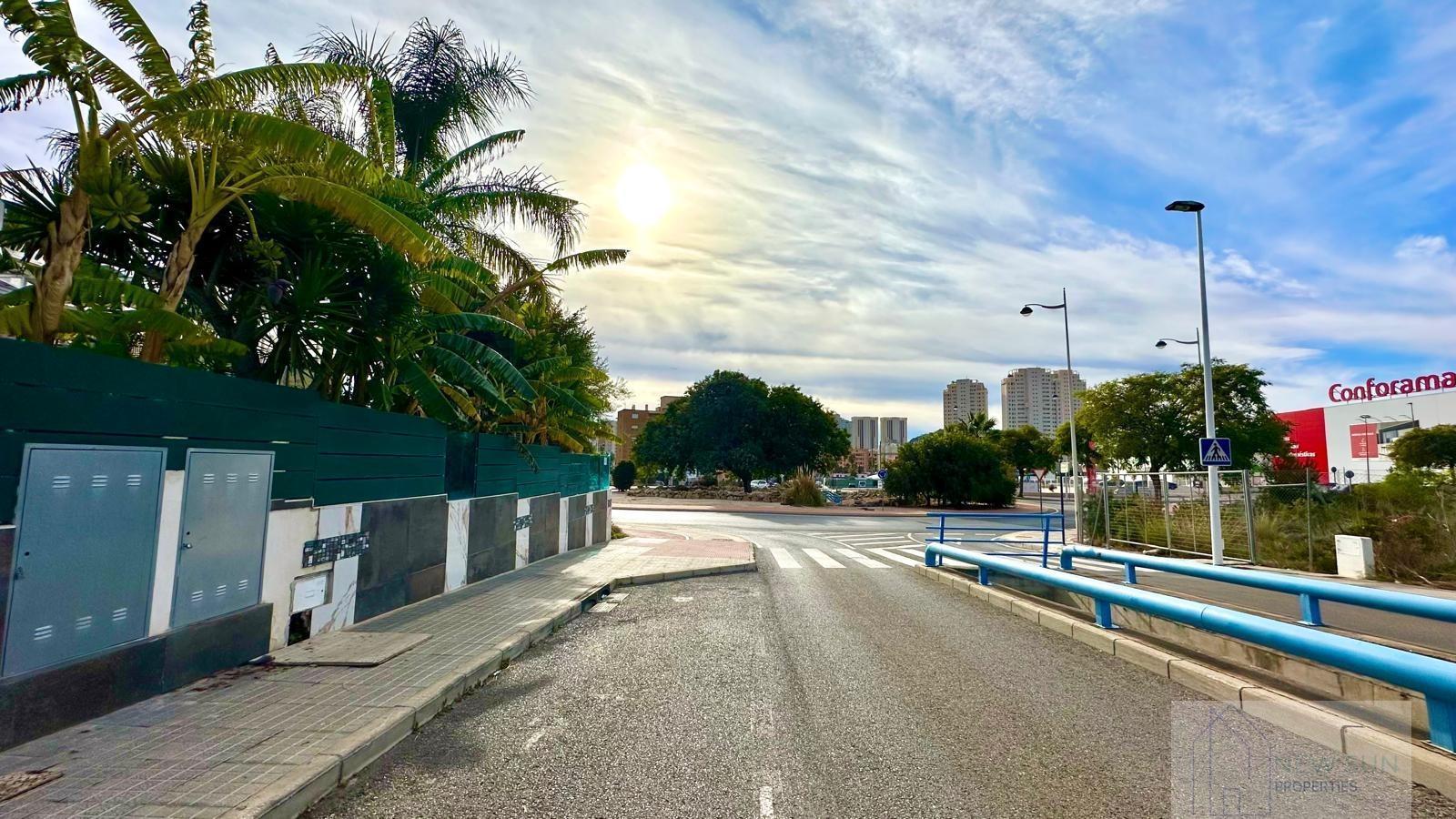 For sale of apartment in Finestrat