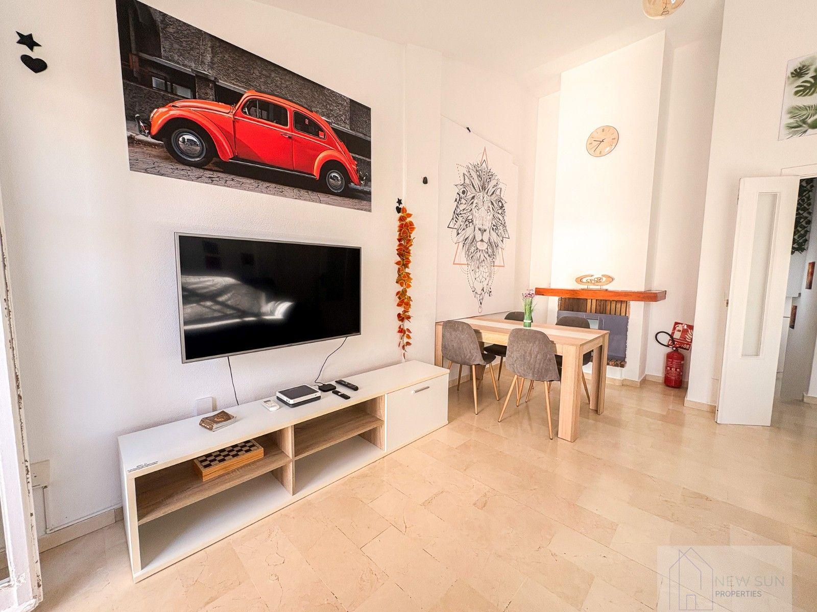 For sale of house in Finestrat