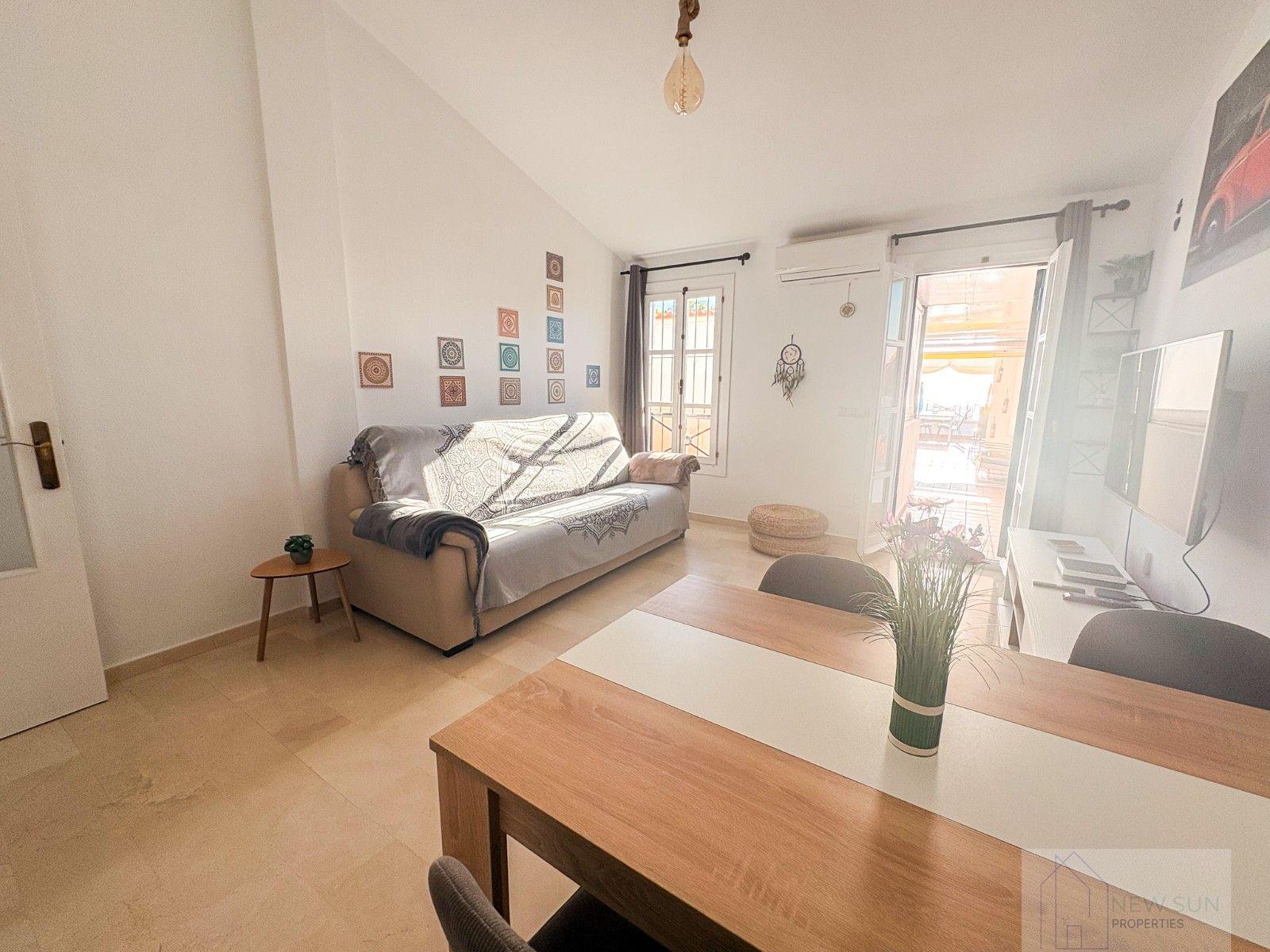 For sale of house in Finestrat