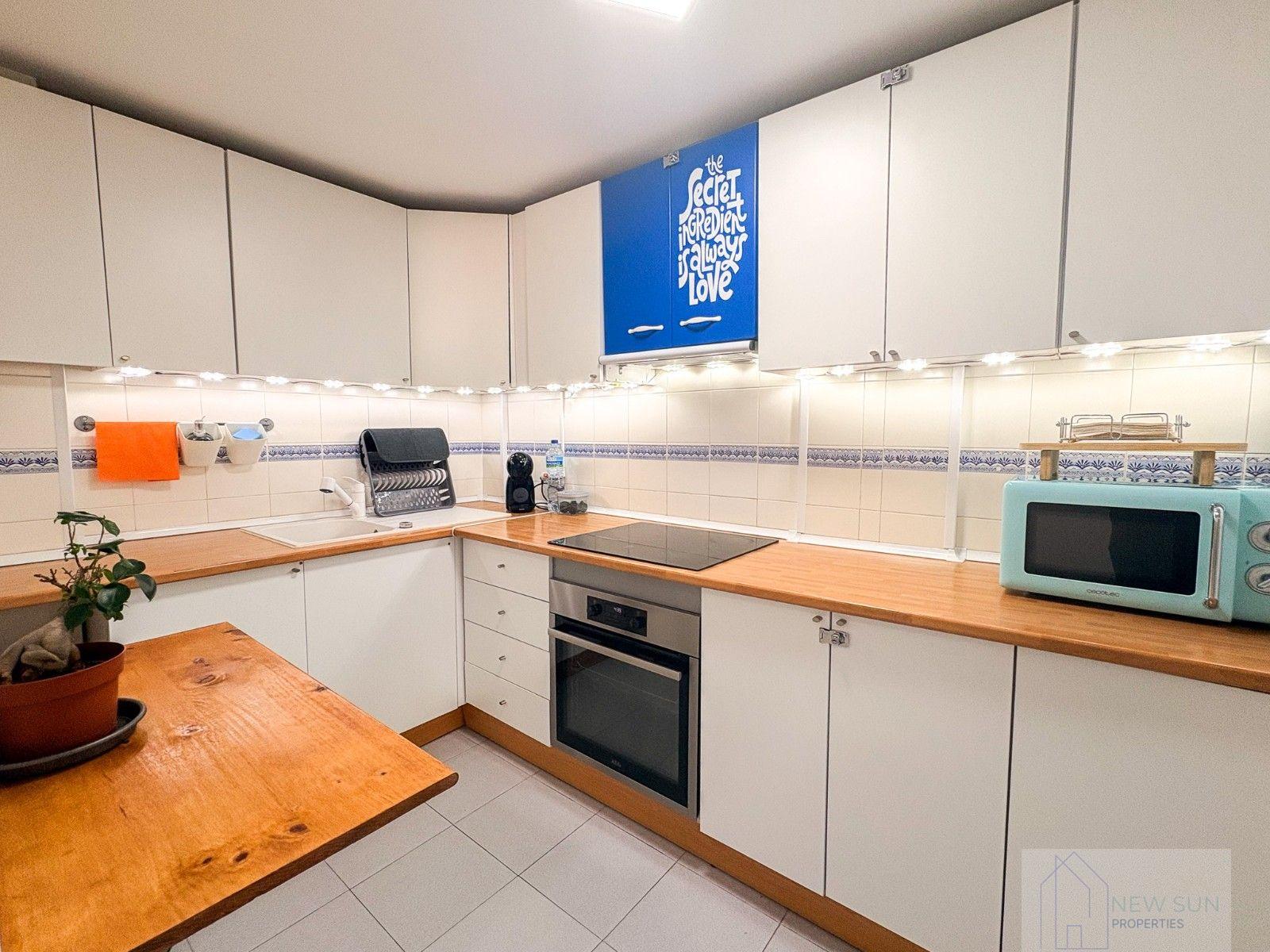 For sale of house in Finestrat