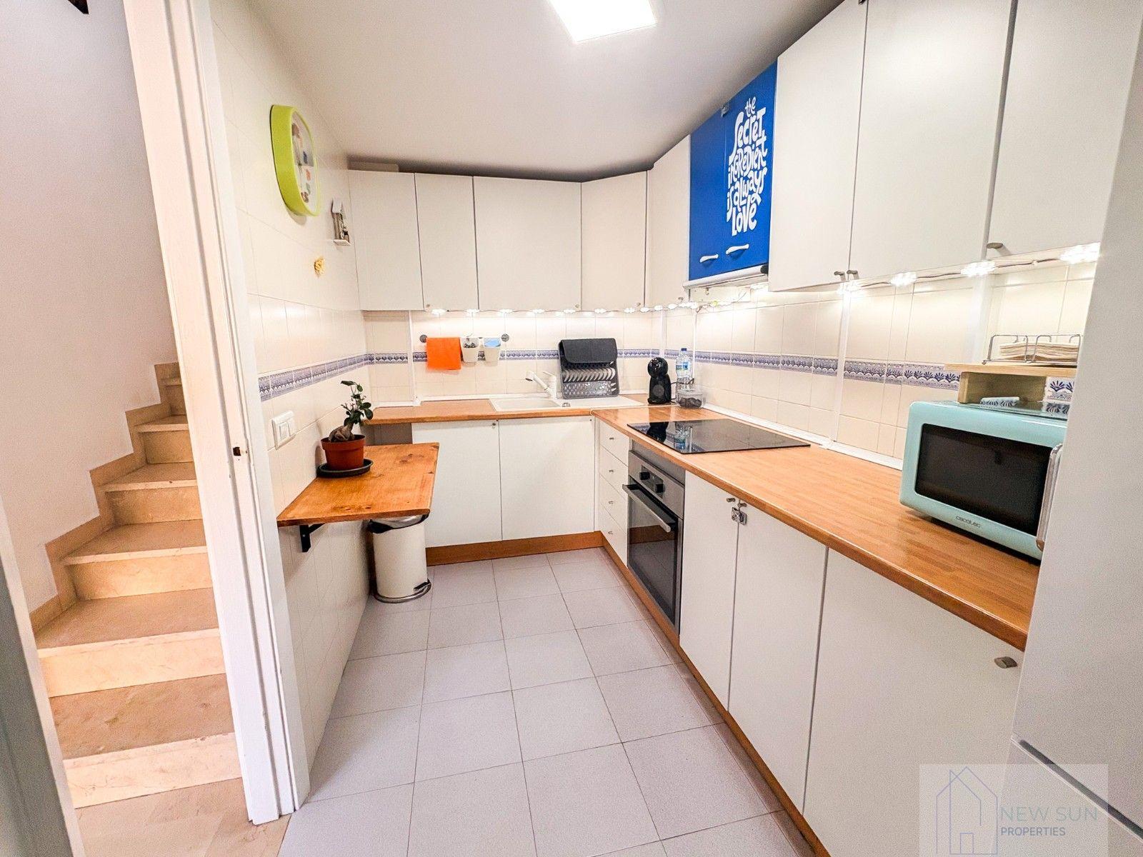 For sale of house in Finestrat