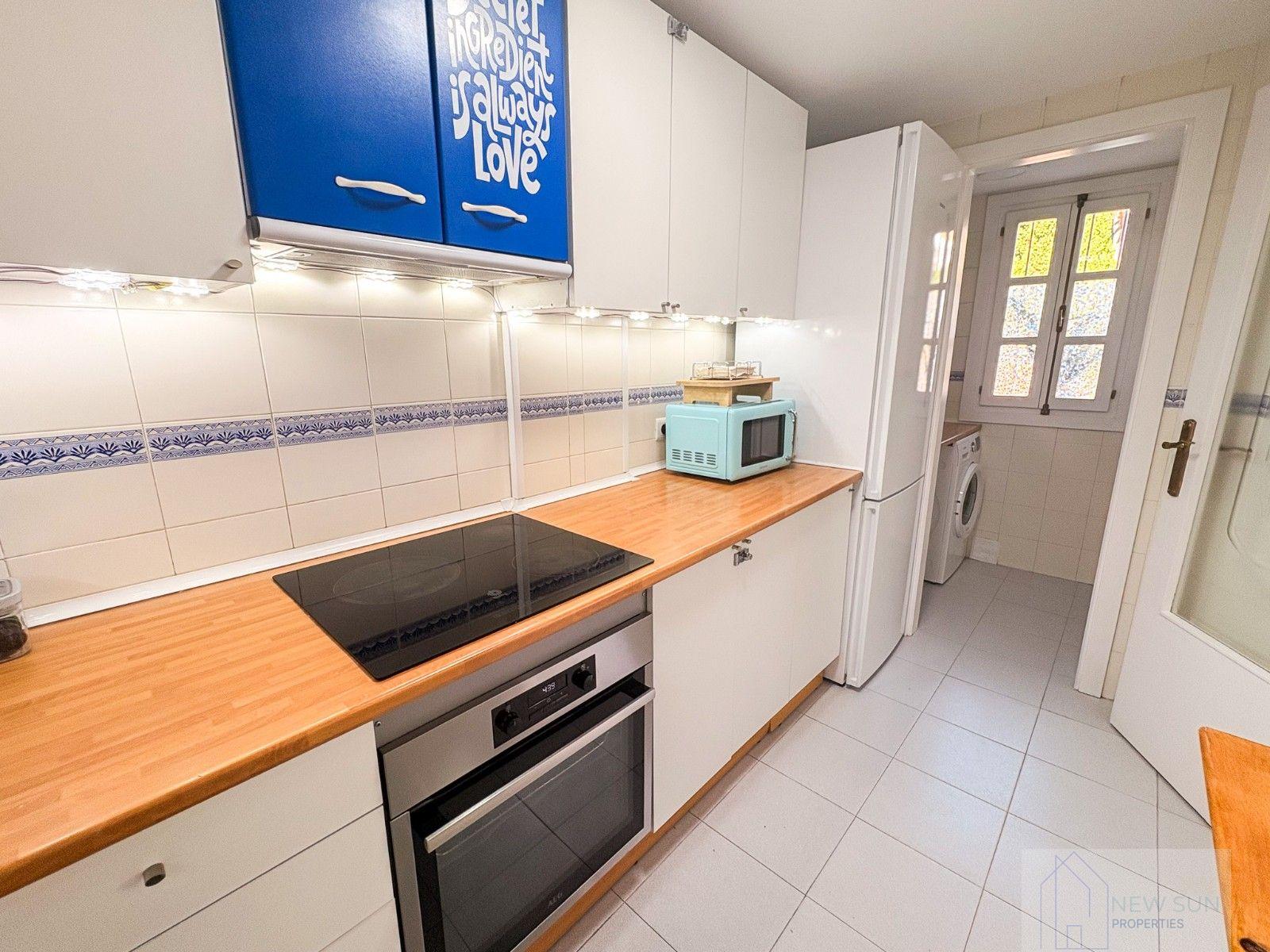 For sale of house in Finestrat