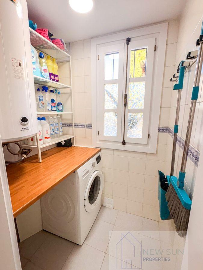 For sale of house in Finestrat