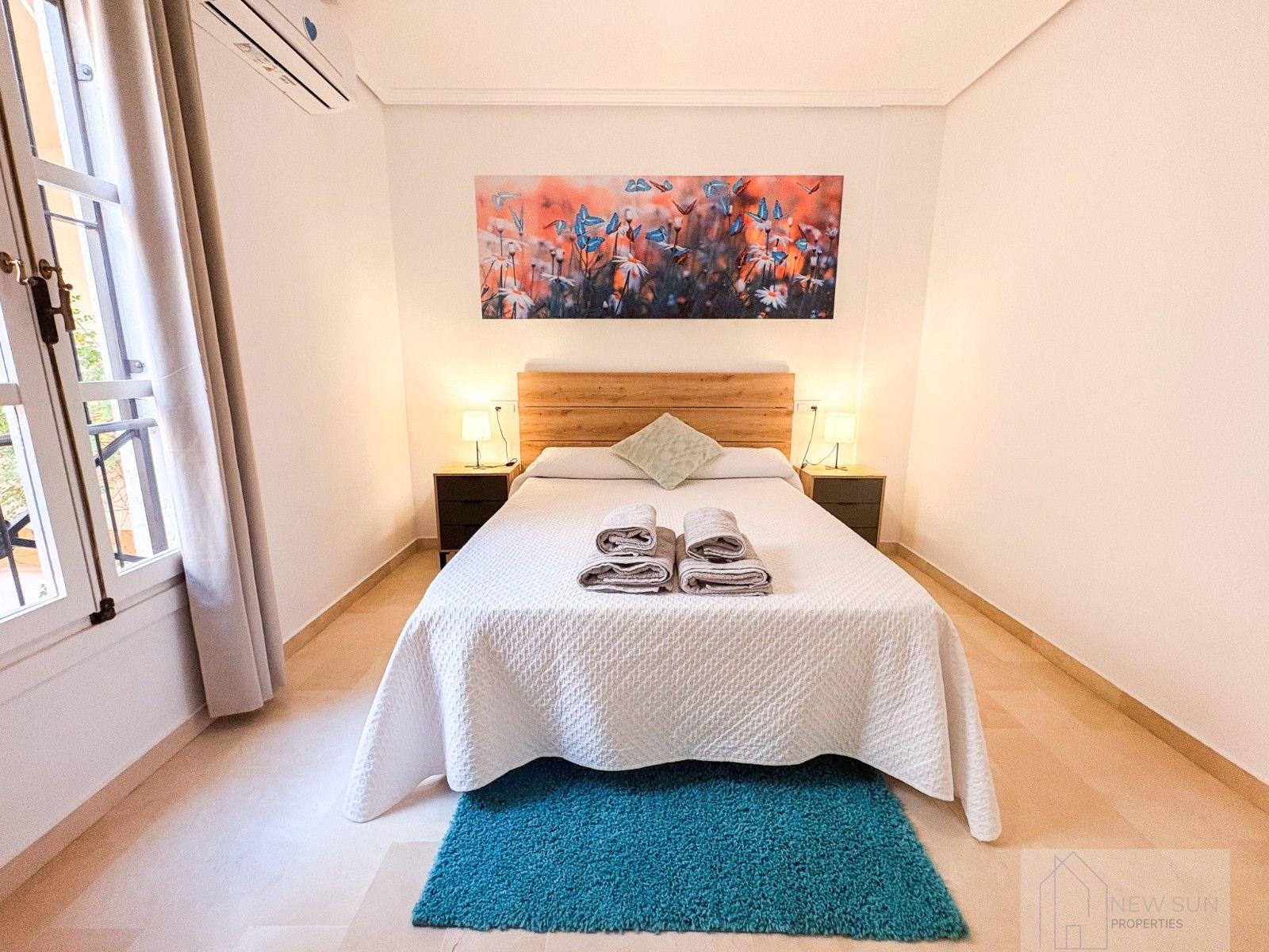 For sale of house in Finestrat