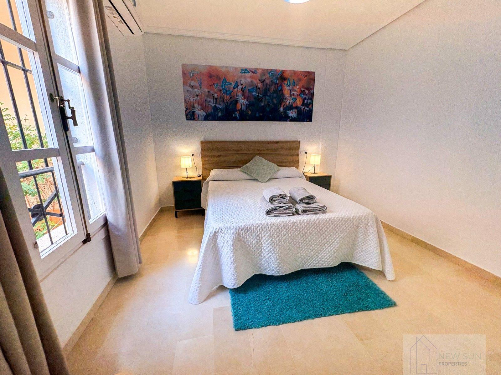 For sale of house in Finestrat