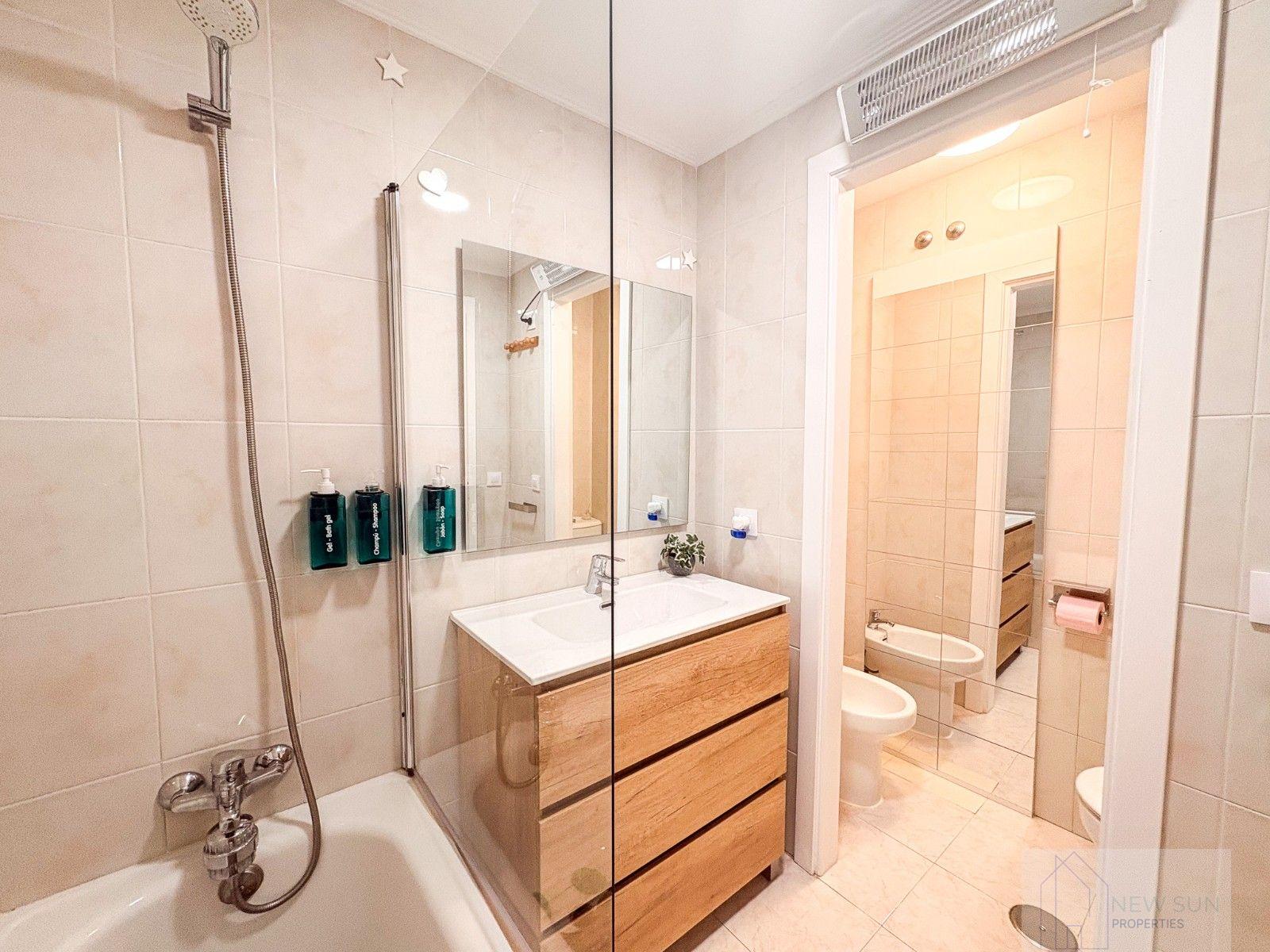 For sale of house in Finestrat