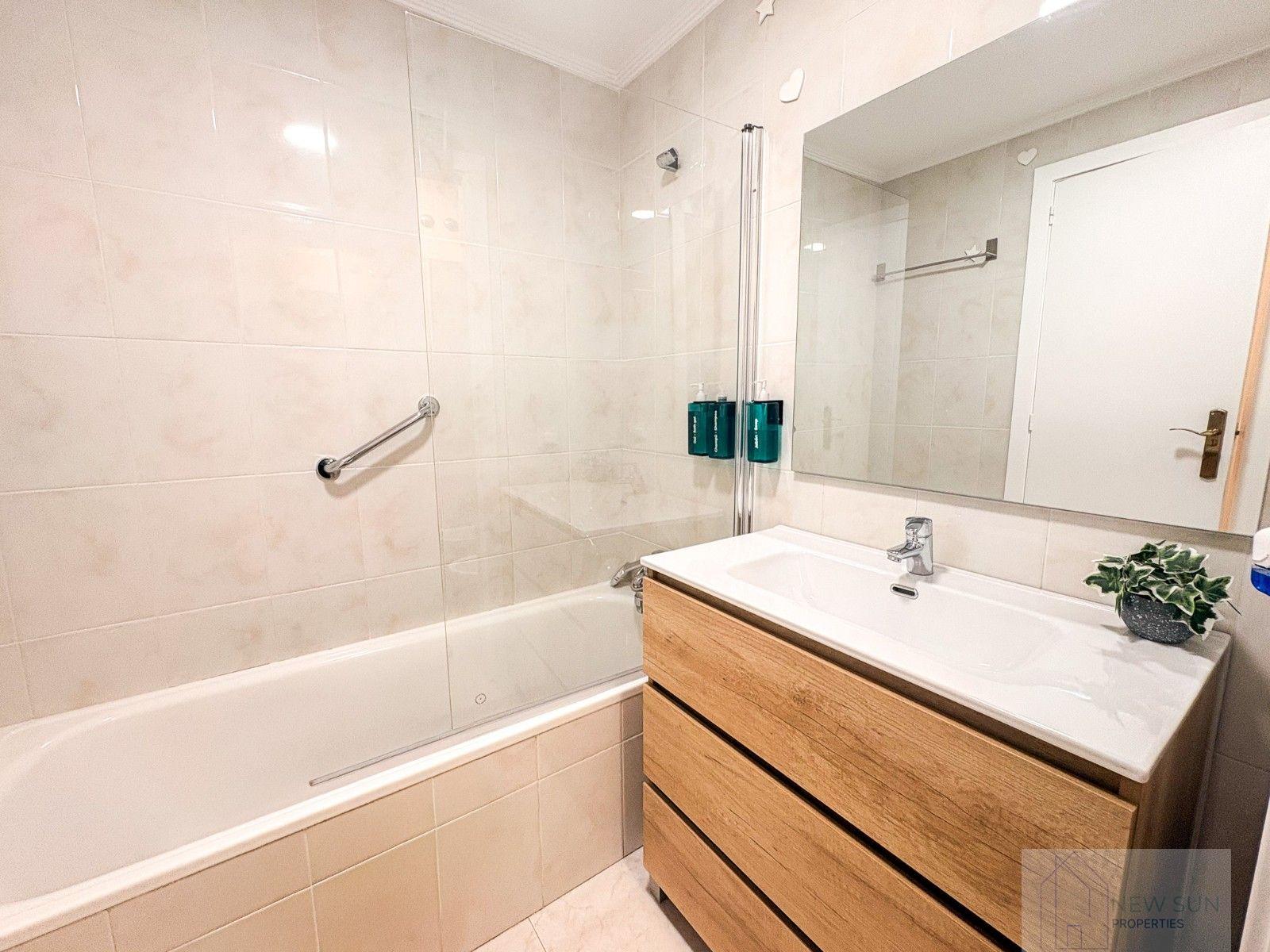 For sale of house in Finestrat