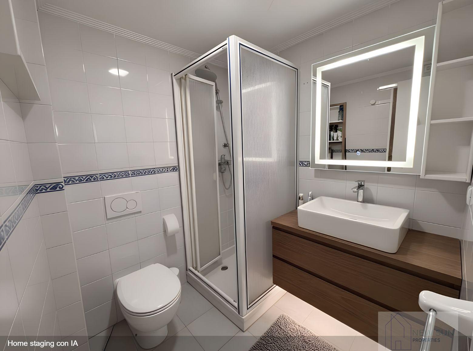 For sale of house in Finestrat