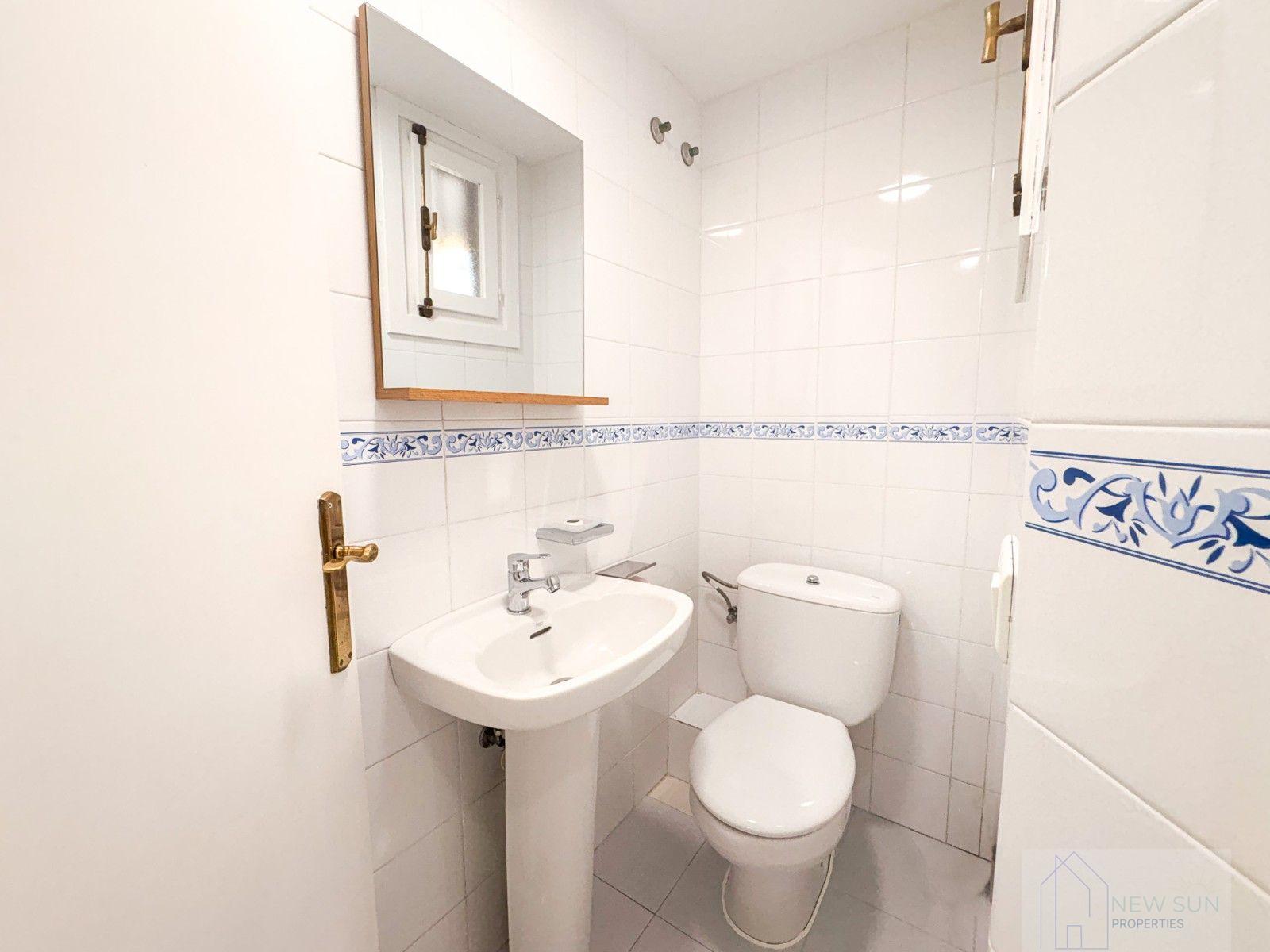 For sale of house in Finestrat