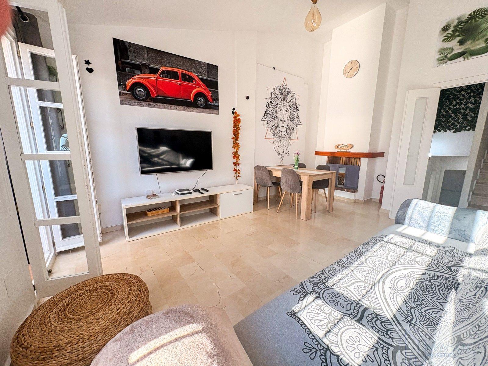 For sale of house in Finestrat