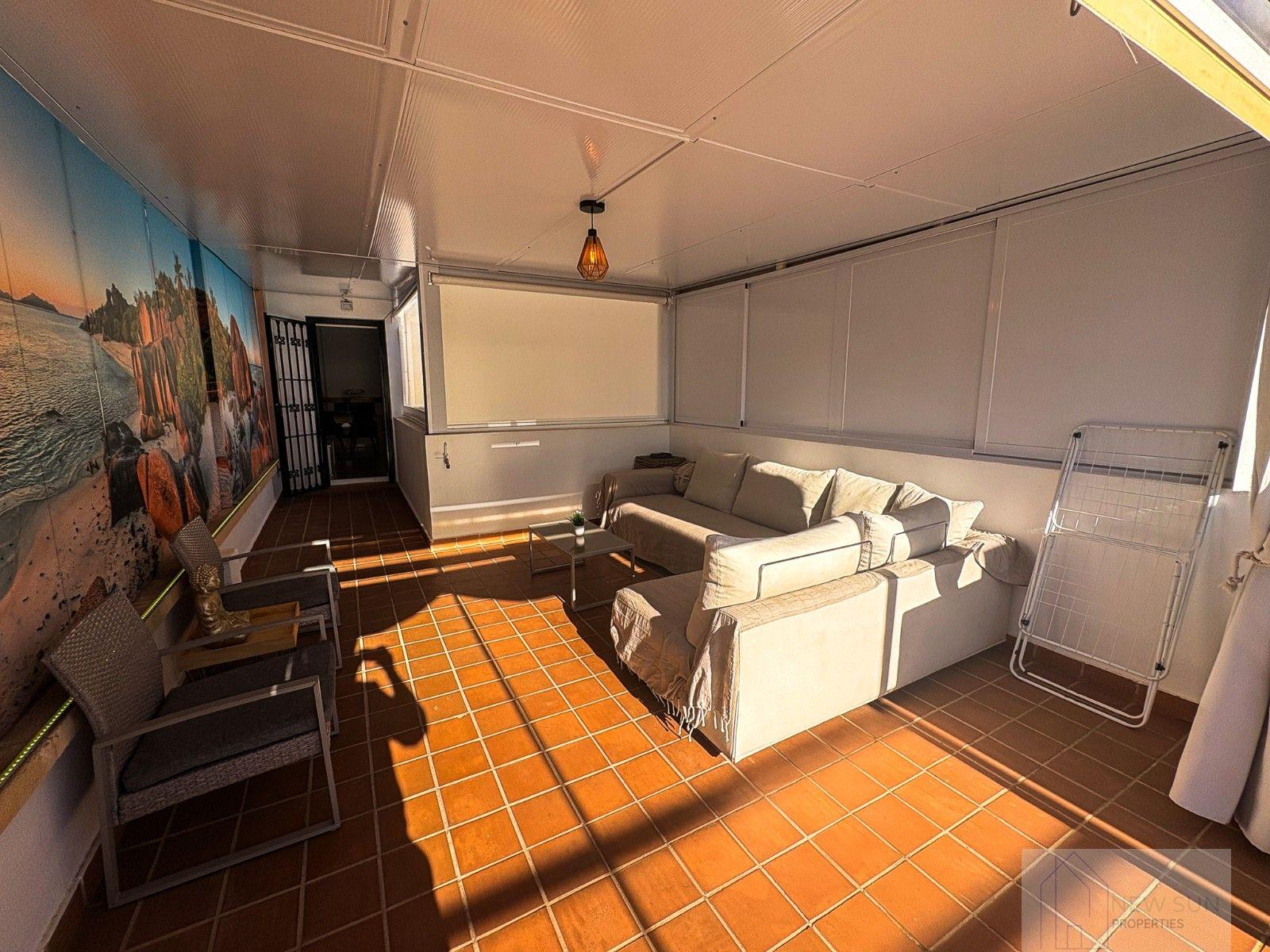 For sale of house in Finestrat