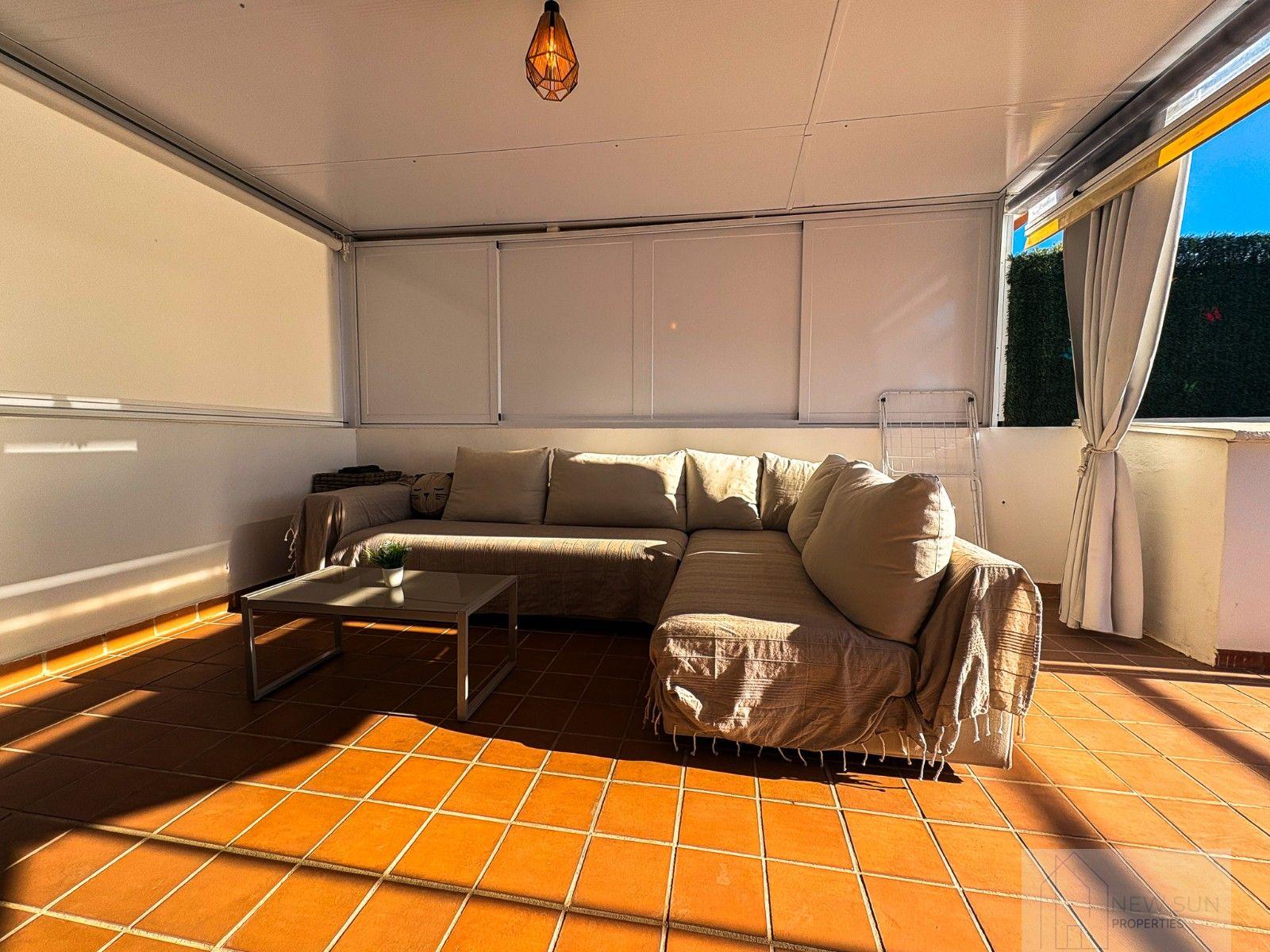 For sale of house in Finestrat