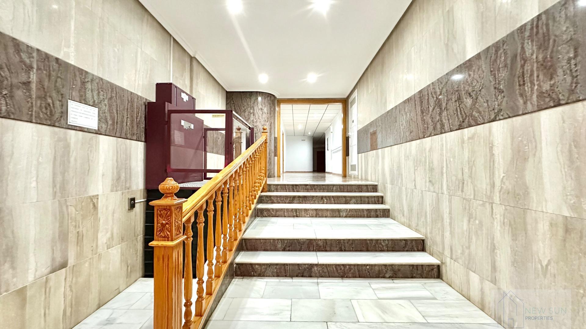 Venta de apartamento en Torrevieja