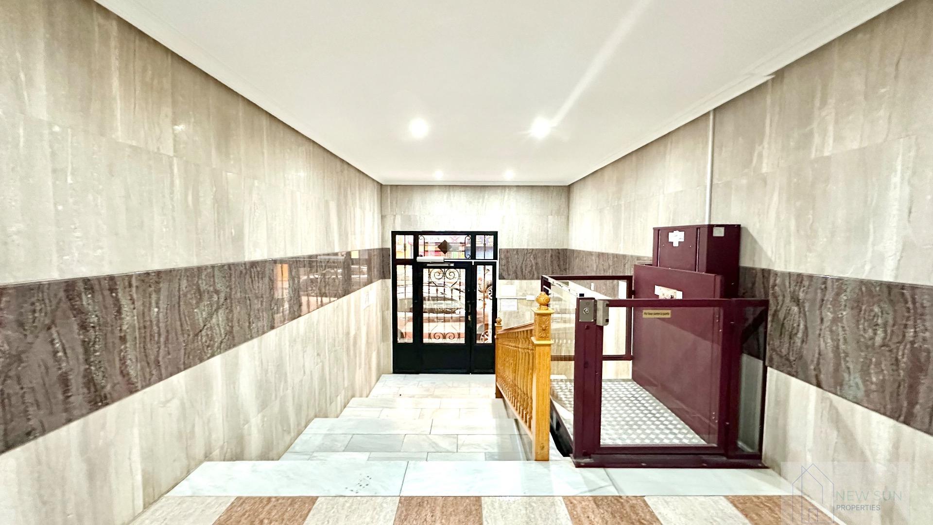 Venta de apartamento en Torrevieja