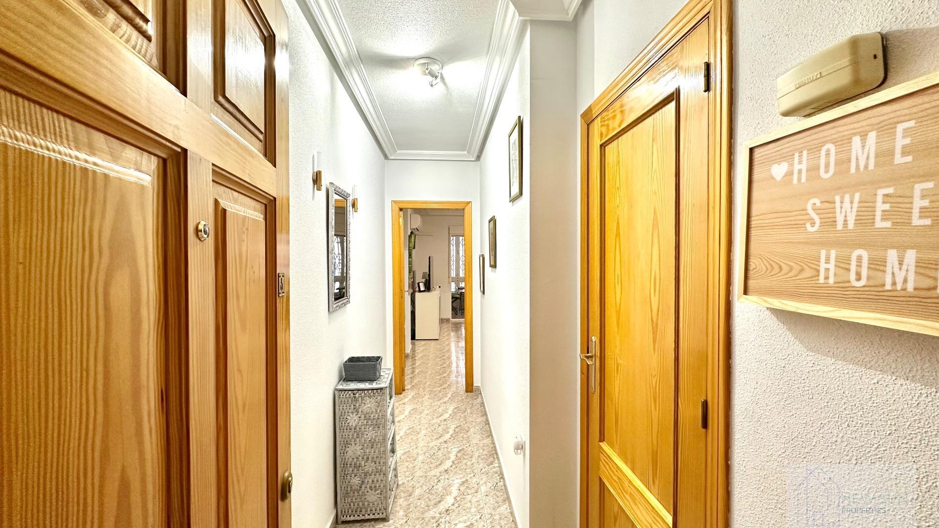 Venta de apartamento en Torrevieja