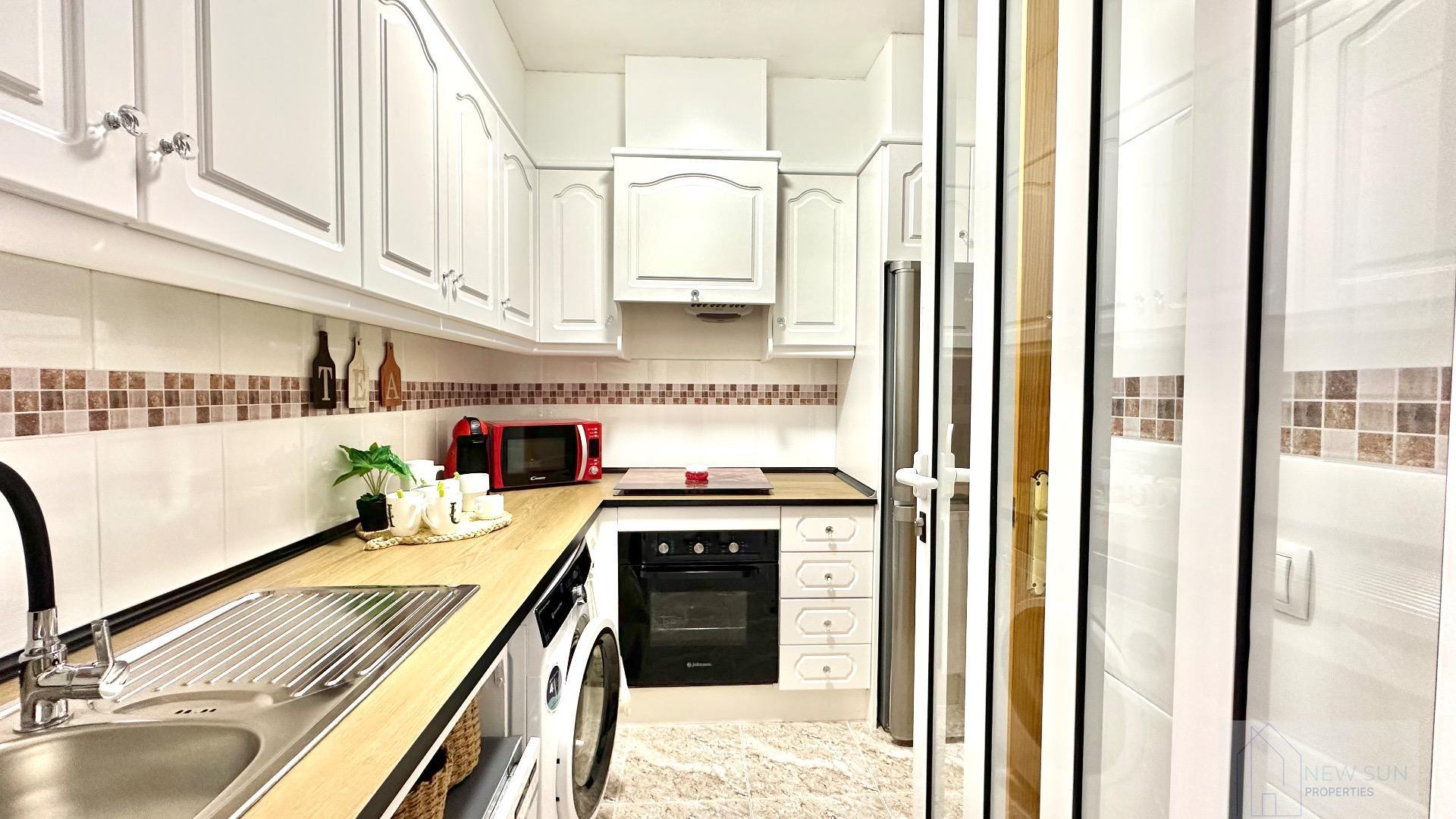 Venta de apartamento en Torrevieja