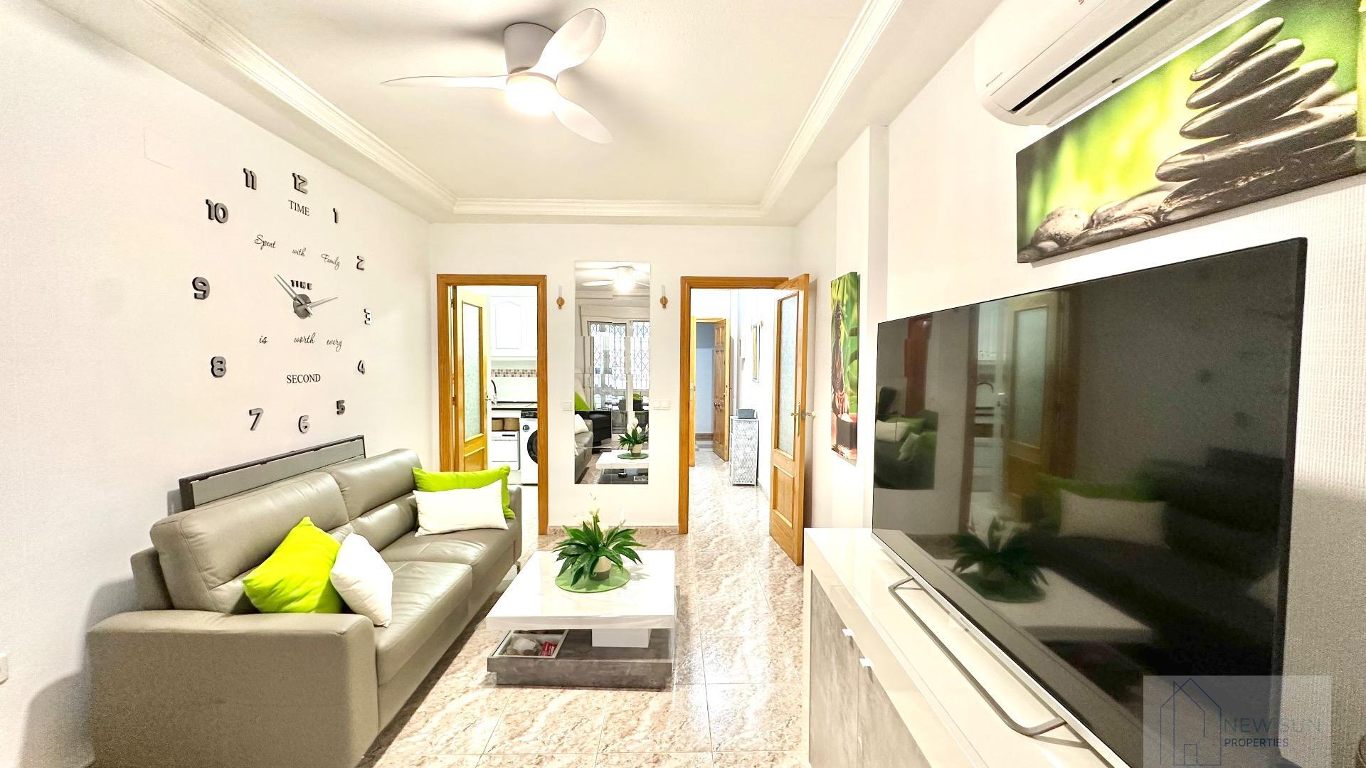 Venta de apartamento en Torrevieja