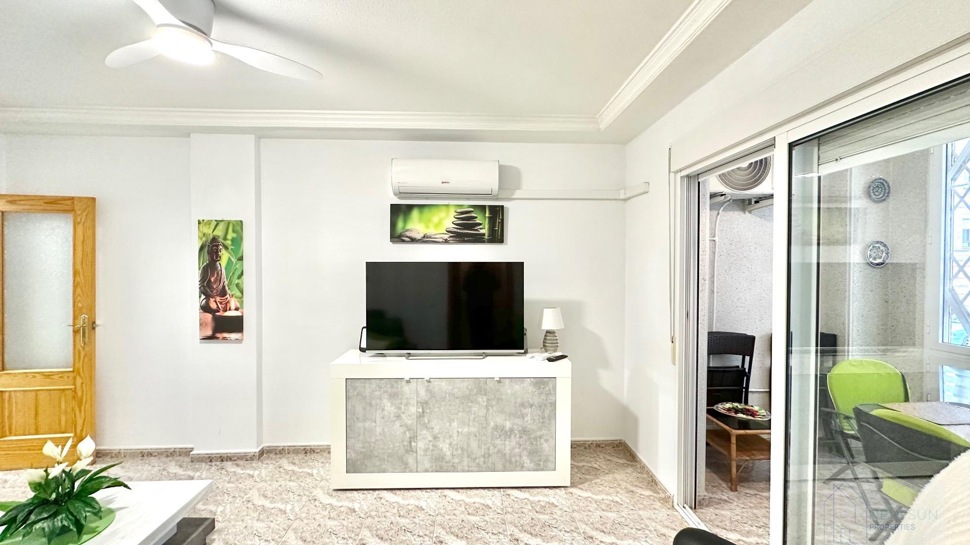 Venta de apartamento en Torrevieja