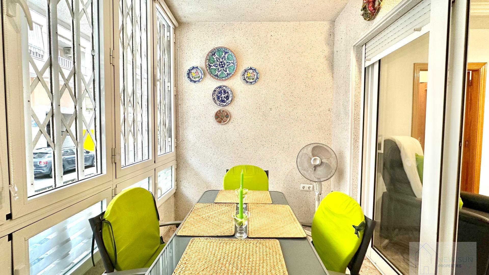 Venta de apartamento en Torrevieja