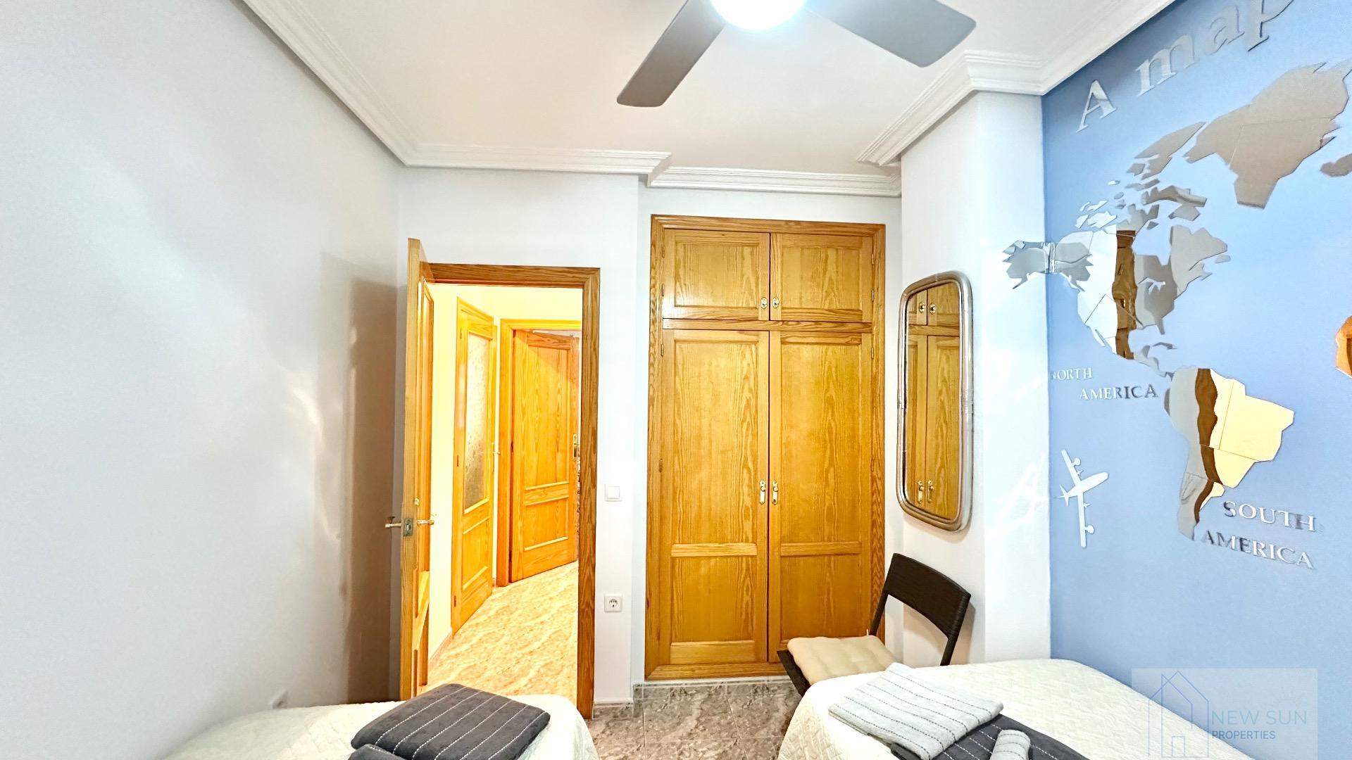 Venta de apartamento en Torrevieja