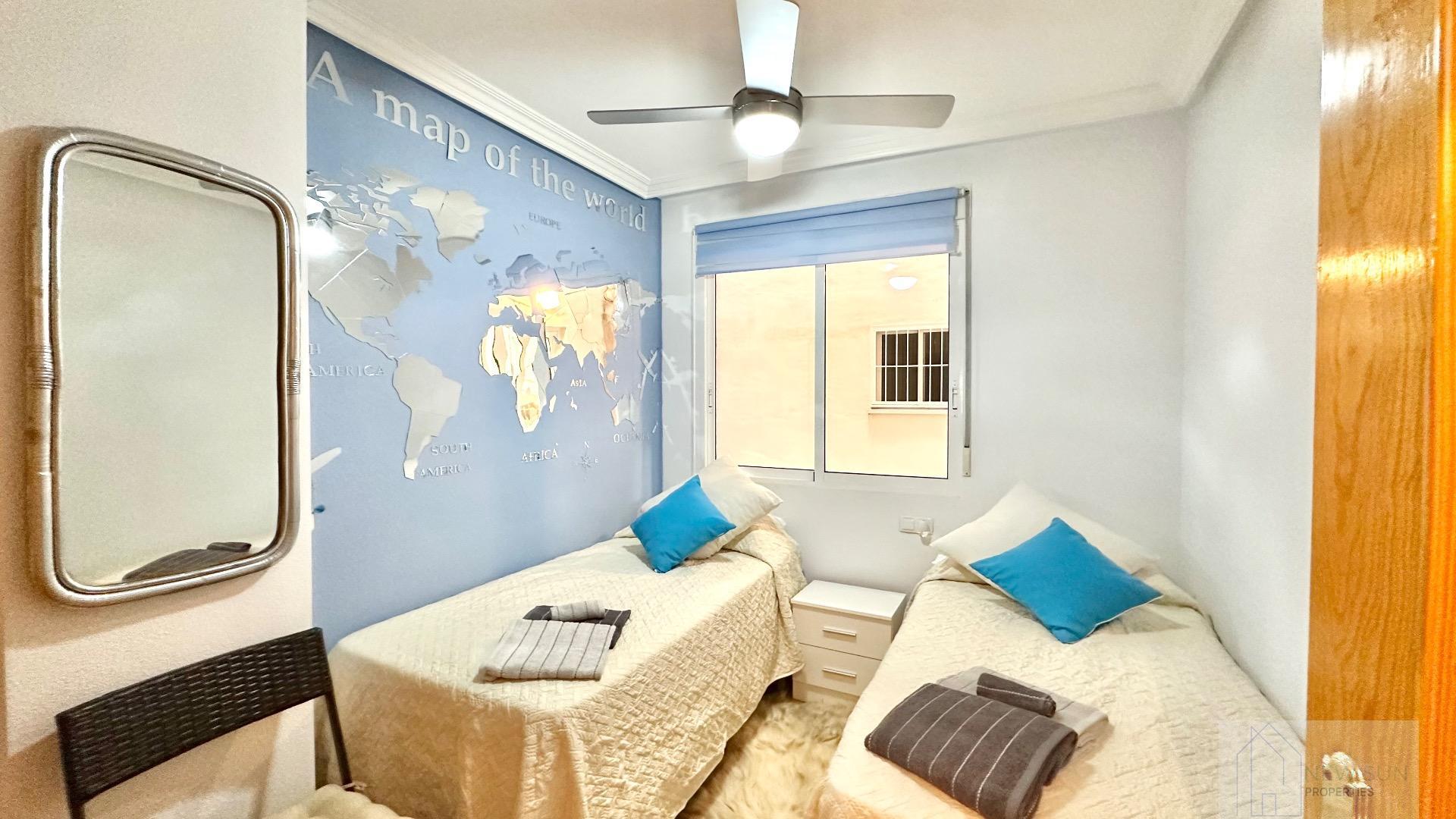 Venta de apartamento en Torrevieja