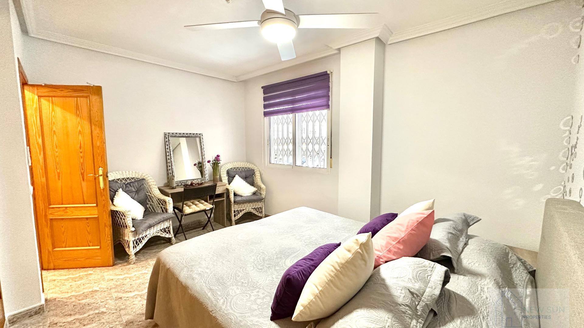 Venta de apartamento en Torrevieja