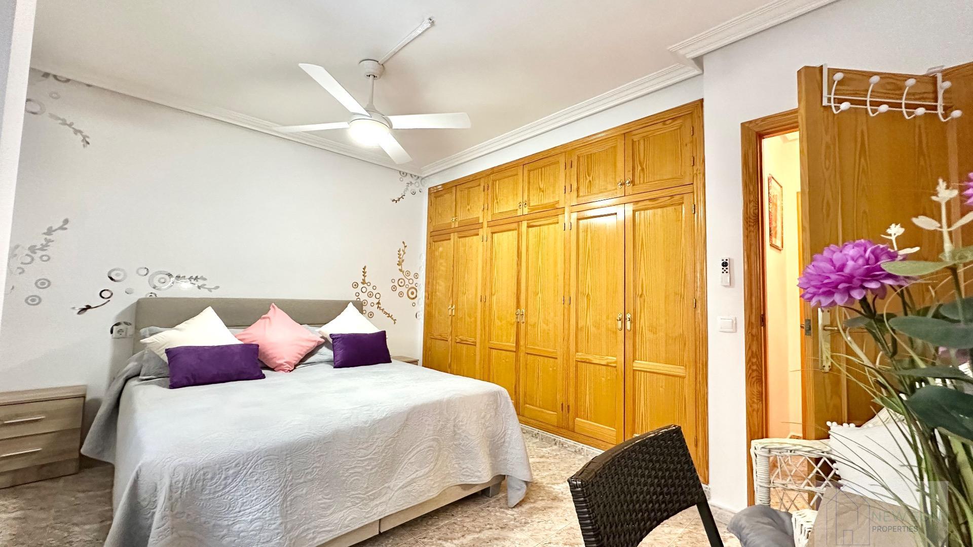 Venta de apartamento en Torrevieja