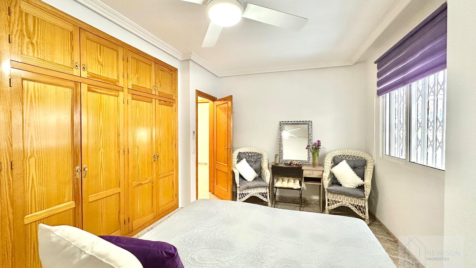 Venta de apartamento en Torrevieja