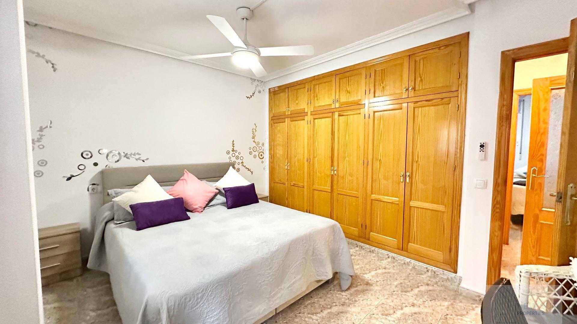 Venta de apartamento en Torrevieja