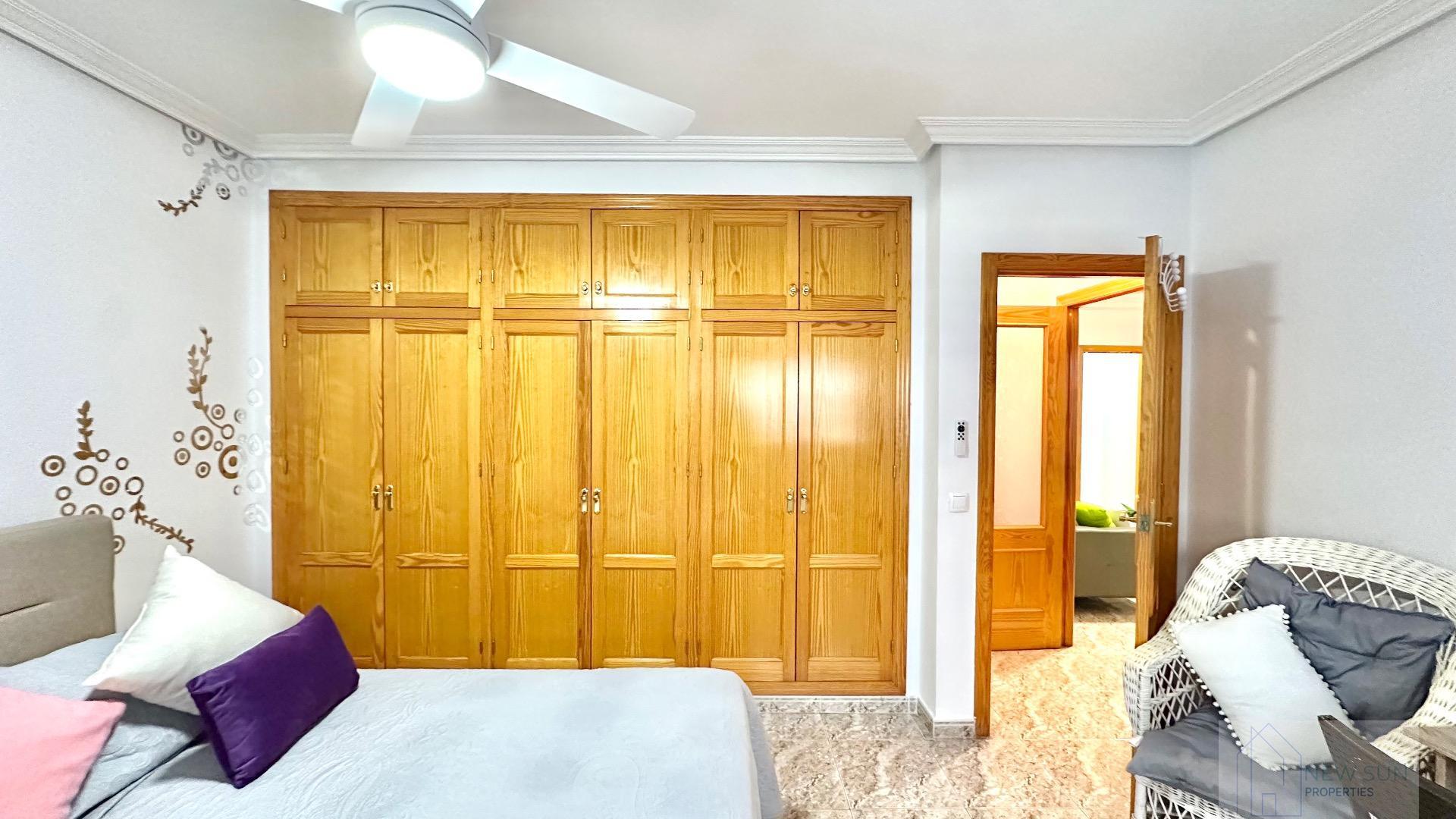 Venta de apartamento en Torrevieja